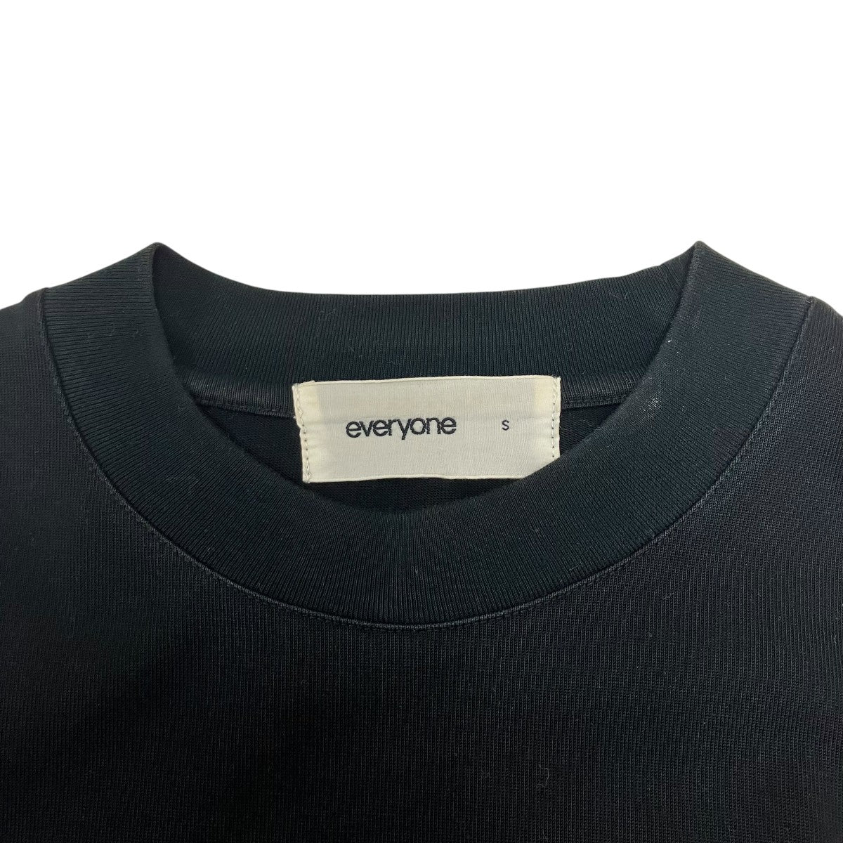 everyone ロングスリーブTシャツ 古着・中古-4枚目のアイテム画像