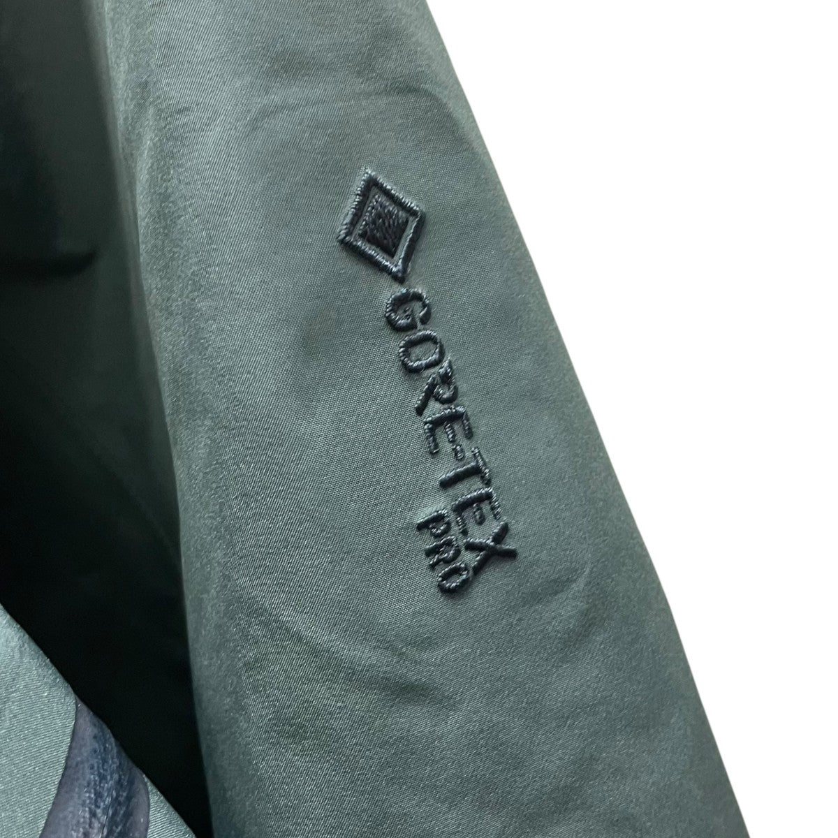ARC’TERYX ALPHA AR JACKETナイロンジャケット 古着・中古-6枚目のアイテム画像