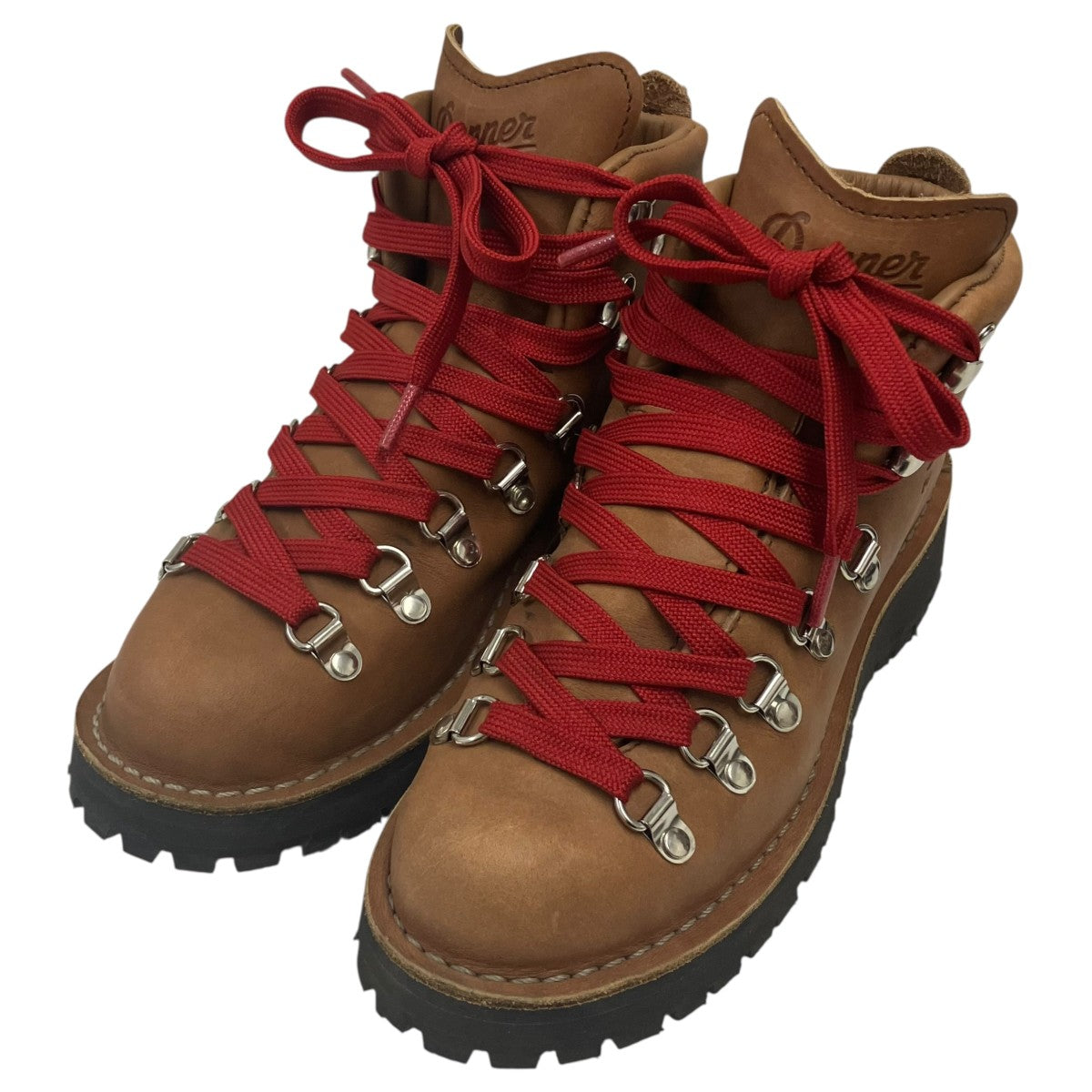Danner 31545レザーブーツ 古着・中古-1枚目のアイテム画像