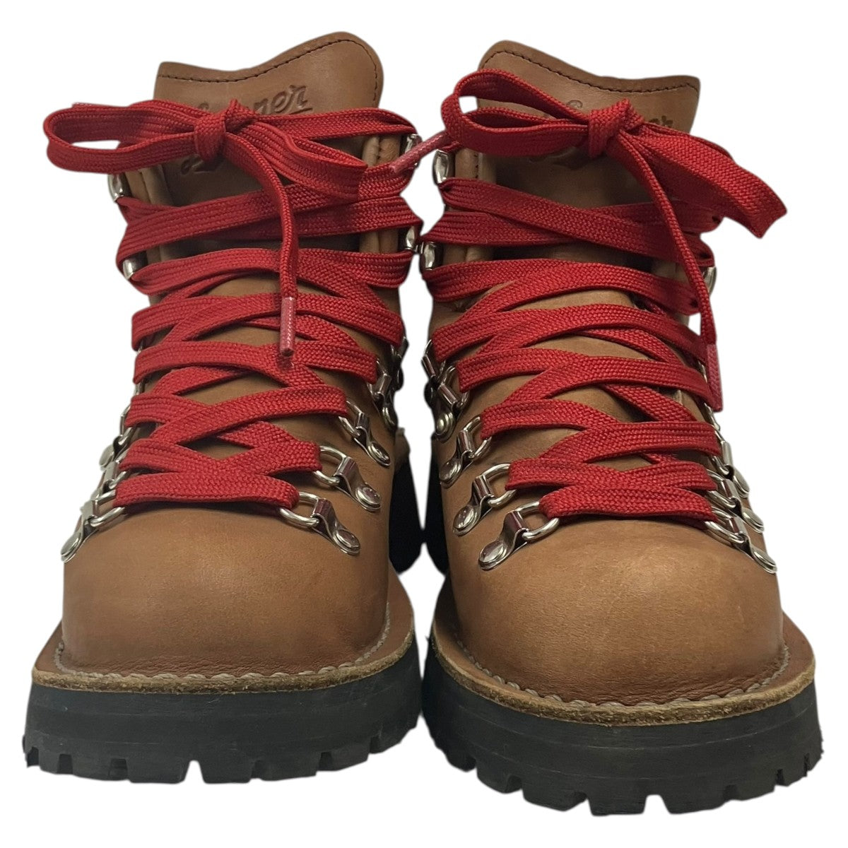 Danner 31545レザーブーツ 古着・中古-2枚目のアイテム画像