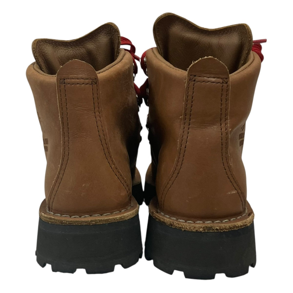 Danner 31545レザーブーツ 古着・中古-4枚目のアイテム画像