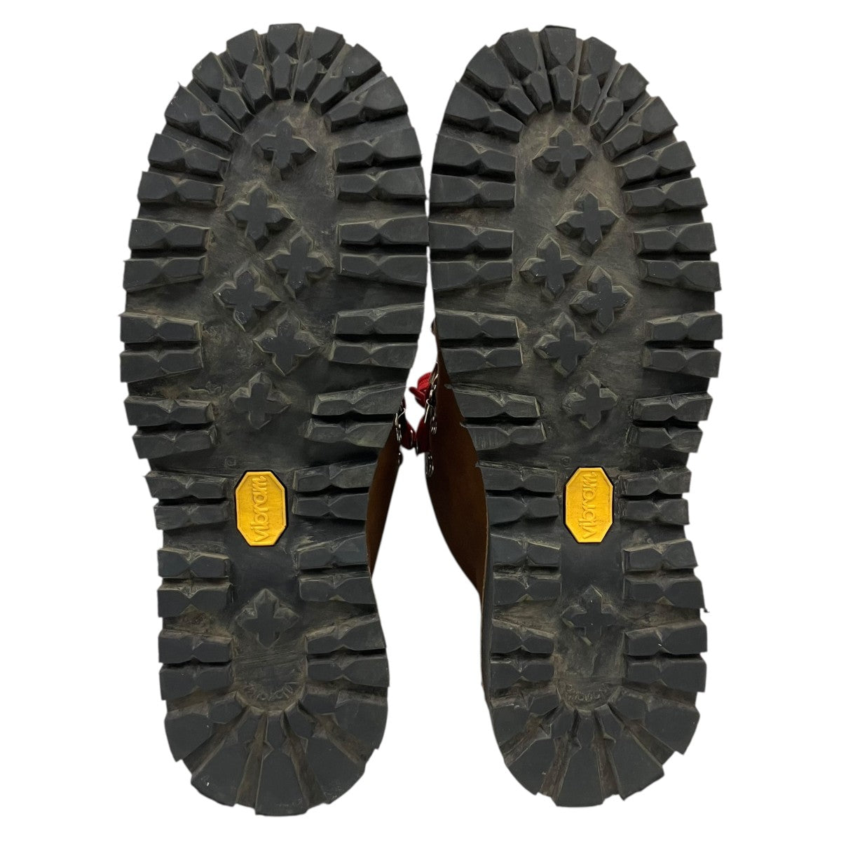 Danner 31545レザーブーツ 古着・中古-7枚目のアイテム画像