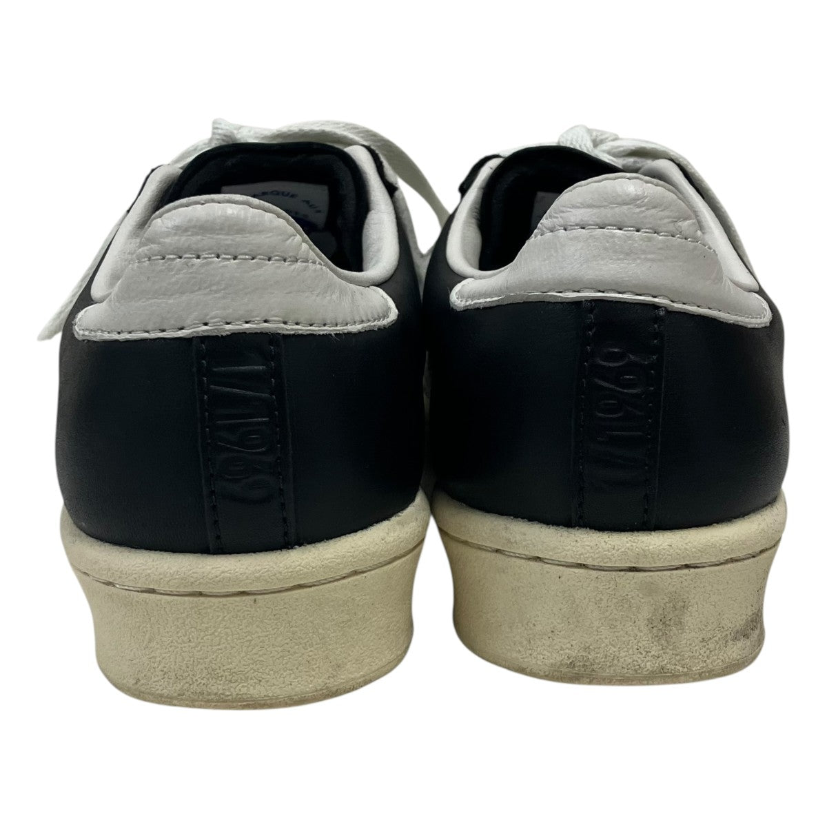adidas(アディダス) ローカットスニーカー／スーパースタービンテージ