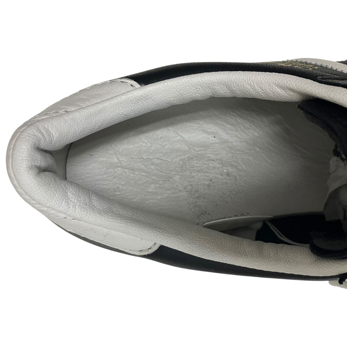 adidas ローカットスニーカー／スーパースタービンテージ 古着・中古-6枚目のアイテム画像