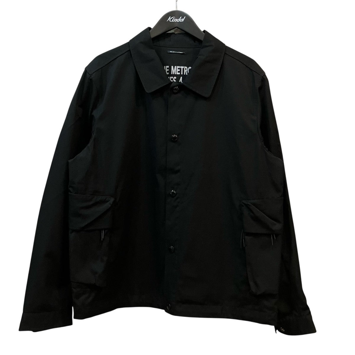 C．P COMPANY コーチジャケット16CLOS026A