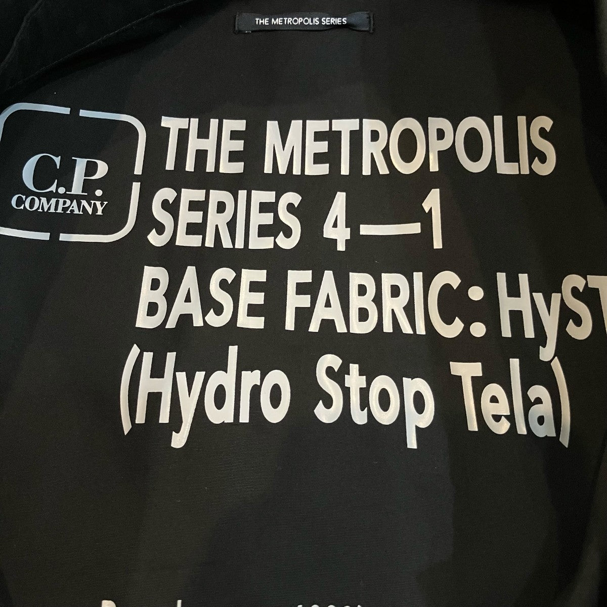 コーチジャケット16CLOS026A