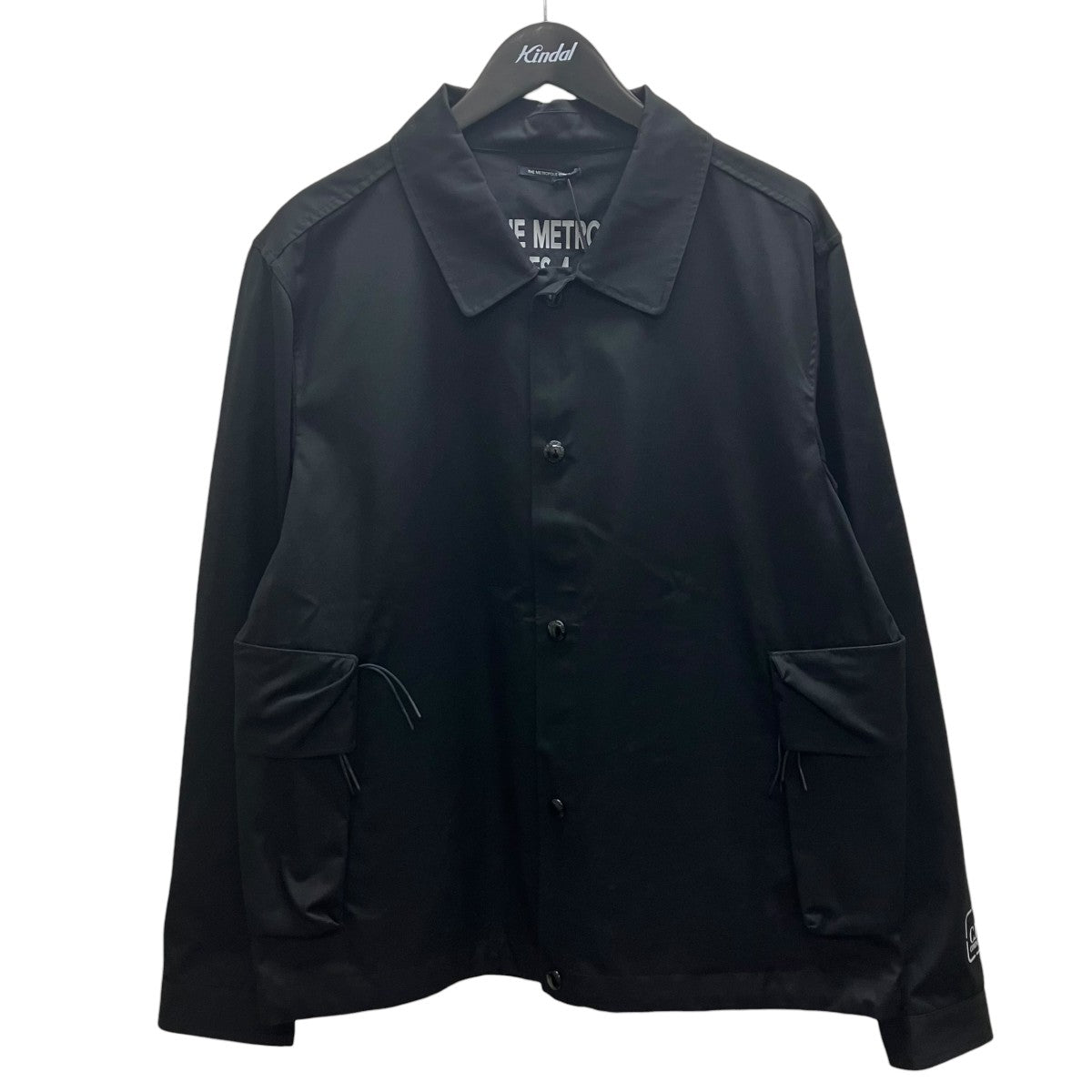 C．P COMPANY コーチジャケット 古着・中古-1枚目のアイテム画像