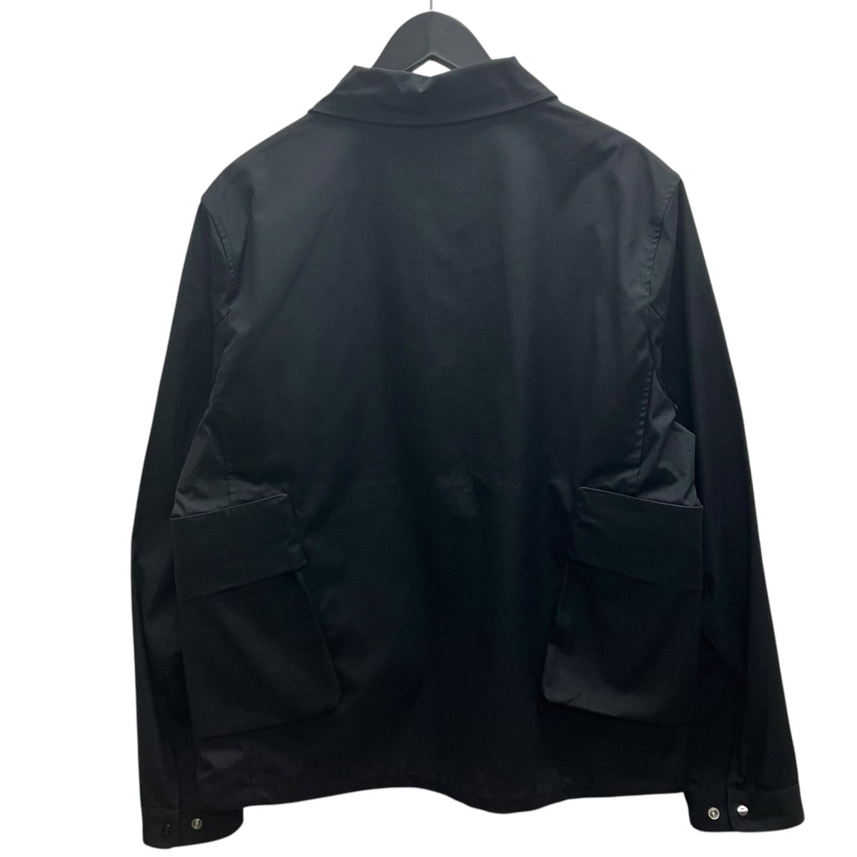 C．P COMPANY コーチジャケット 古着・中古-3枚目のアイテム画像
