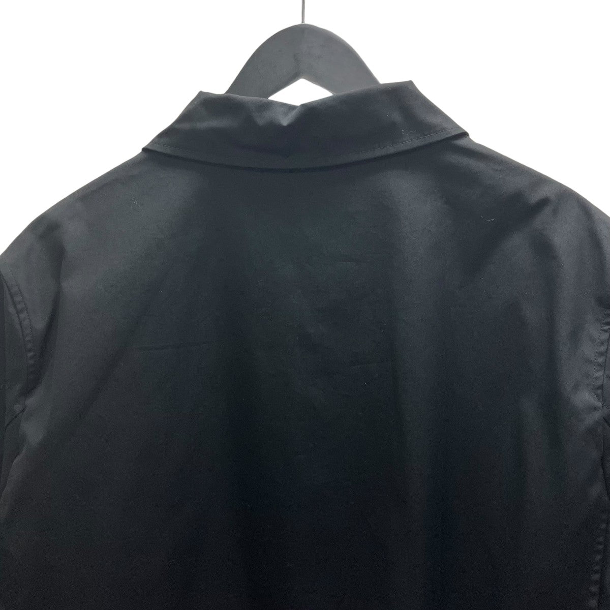 C．P COMPANY コーチジャケット 古着・中古-4枚目のアイテム画像