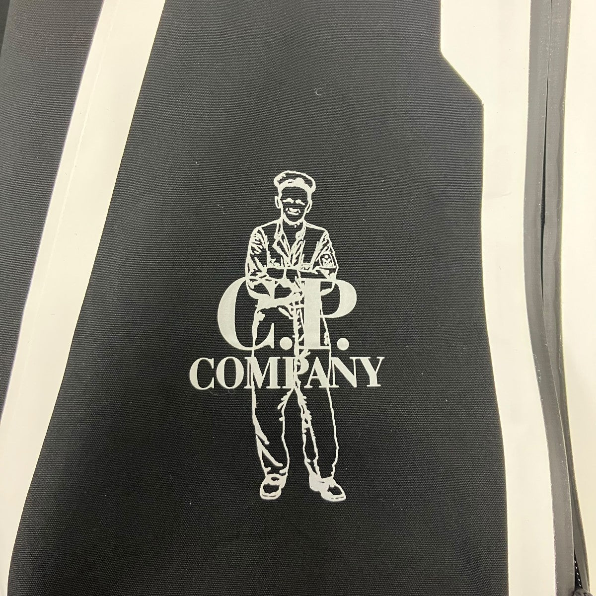 C．P COMPANY コーチジャケット 古着・中古-7枚目のアイテム画像