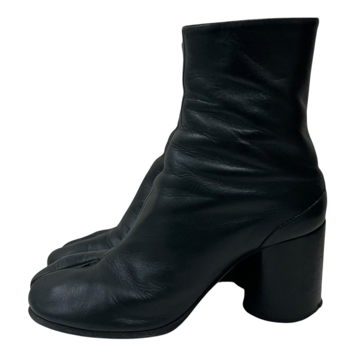 Maison Margiela 足袋ブーツ 古着・中古-3枚目のアイテム画像