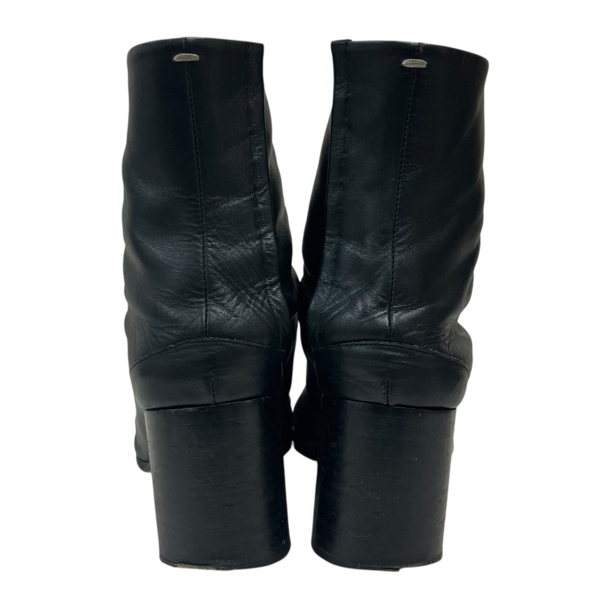 Maison Margiela 足袋ブーツ 古着・中古-4枚目のアイテム画像