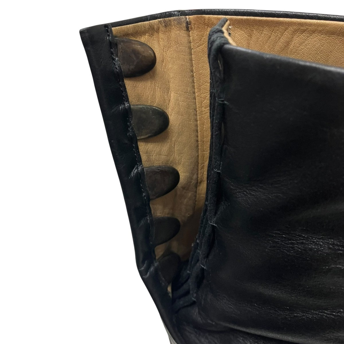 Maison Margiela 足袋ブーツ 古着・中古-8枚目のアイテム画像