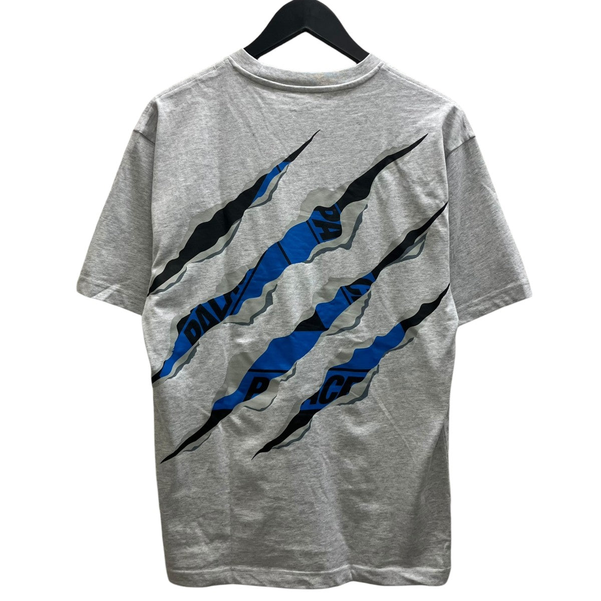 PALACE RIPPED TRI T-SHIRTプリントTシャツ 古着・中古-3枚目のアイテム画像