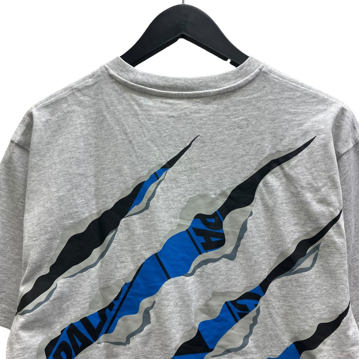 PALACE RIPPED TRI T-SHIRTプリントTシャツ 古着・中古-4枚目のアイテム画像