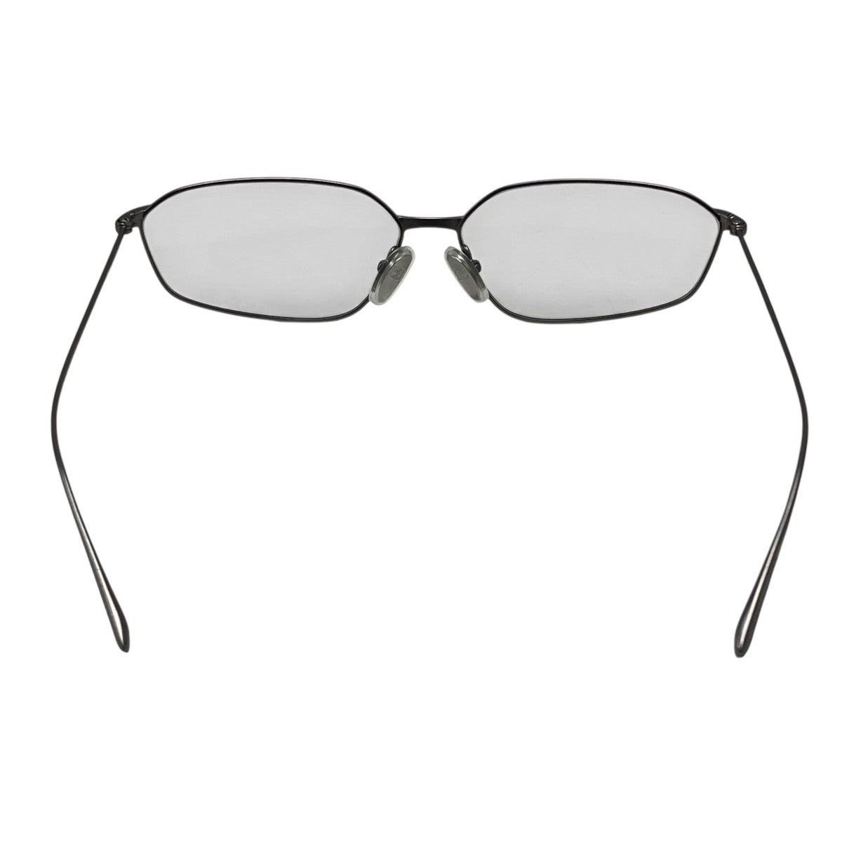 BALENCIAGA Editorial Oval サングラス 古着・中古-4枚目のアイテム画像