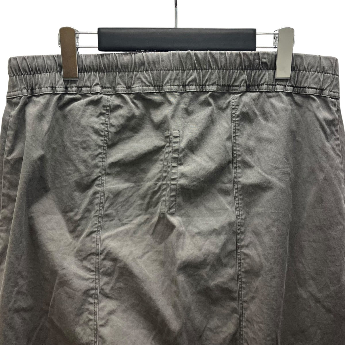 RICK OWENS ドローストリングパンツ 古着・中古-4枚目のアイテム画像