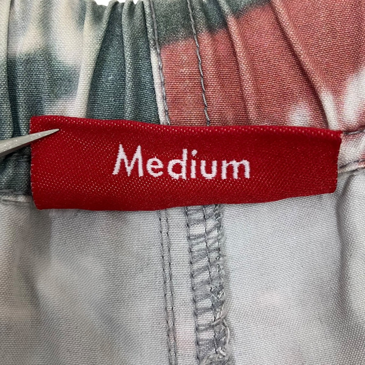 Supreme Grand prix Shortsショートパンツ 古着・中古-4枚目のアイテム画像