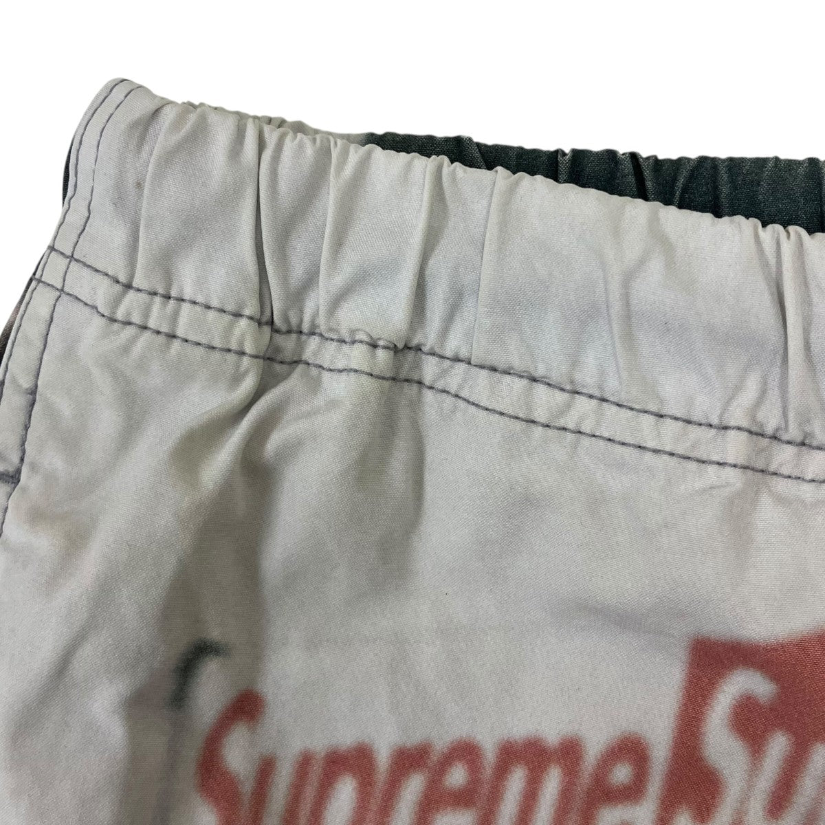 Supreme Grand prix Shortsショートパンツ 古着・中古-6枚目のアイテム画像