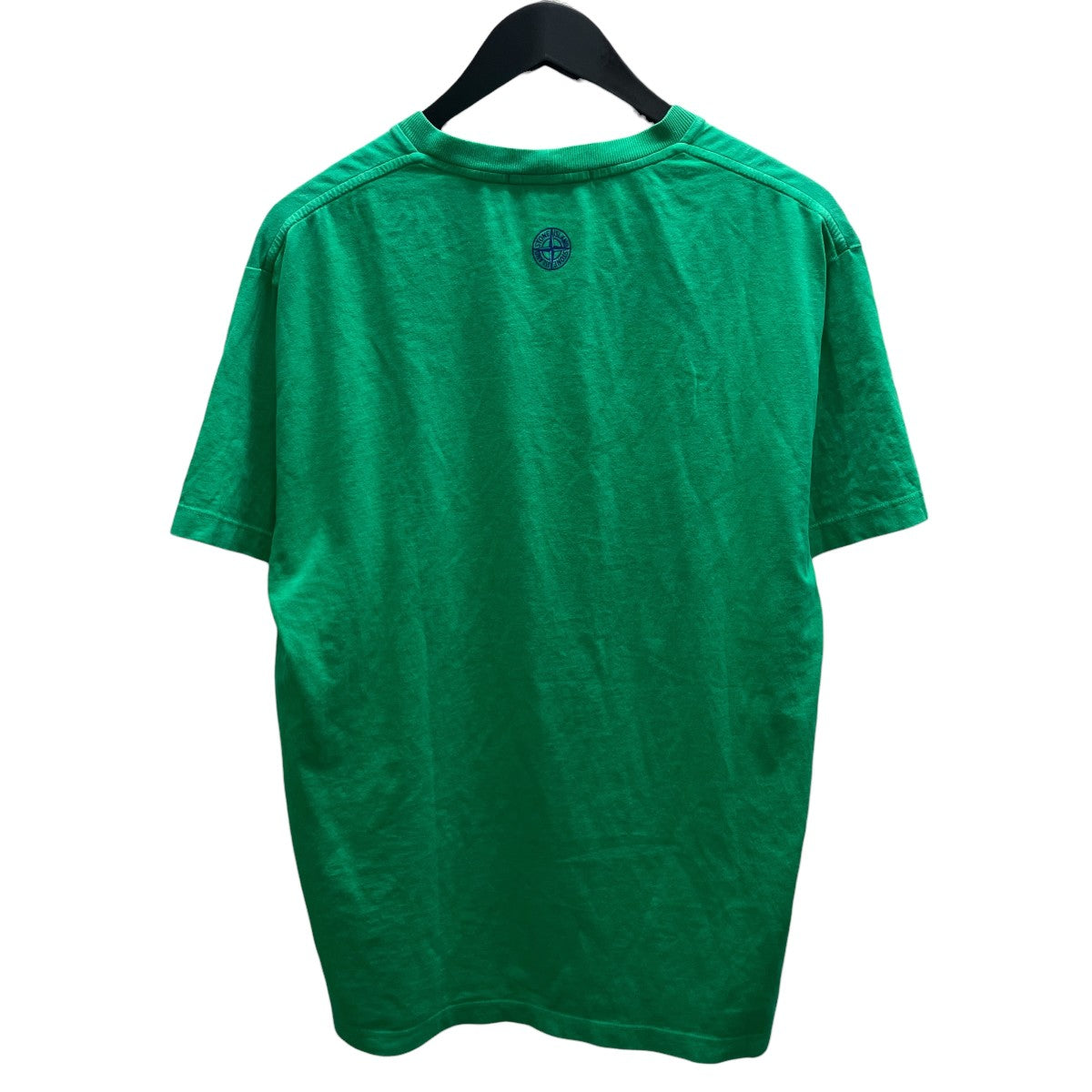 STONE ISLAND 半袖Tシャツ 古着・中古-3枚目のアイテム画像
