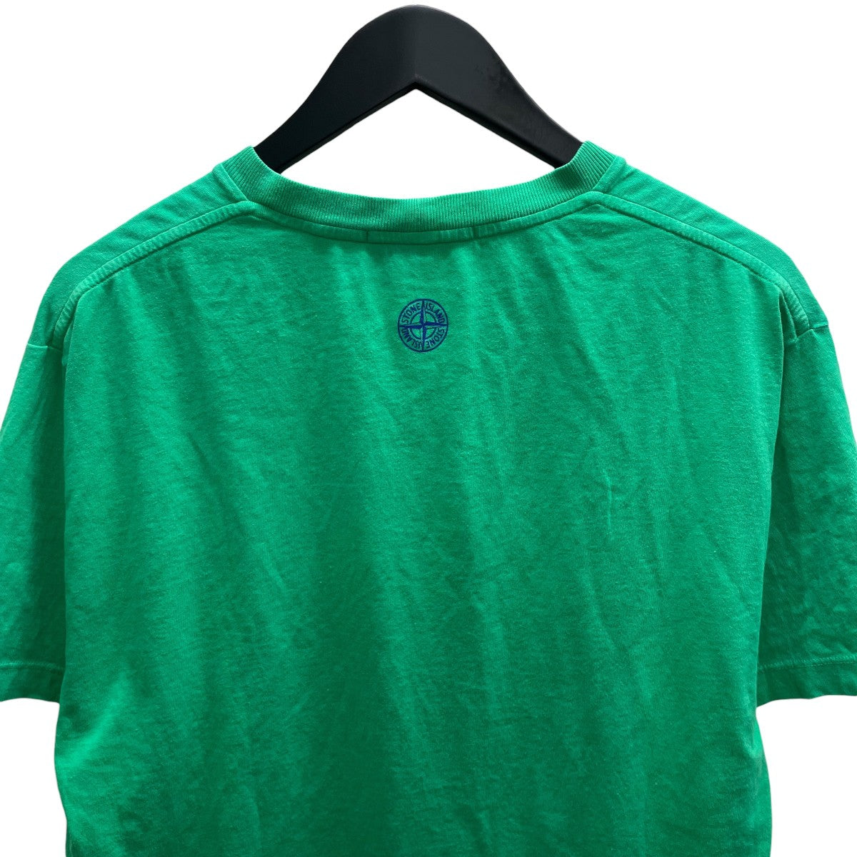 STONE ISLAND 半袖Tシャツ 古着・中古-4枚目のアイテム画像