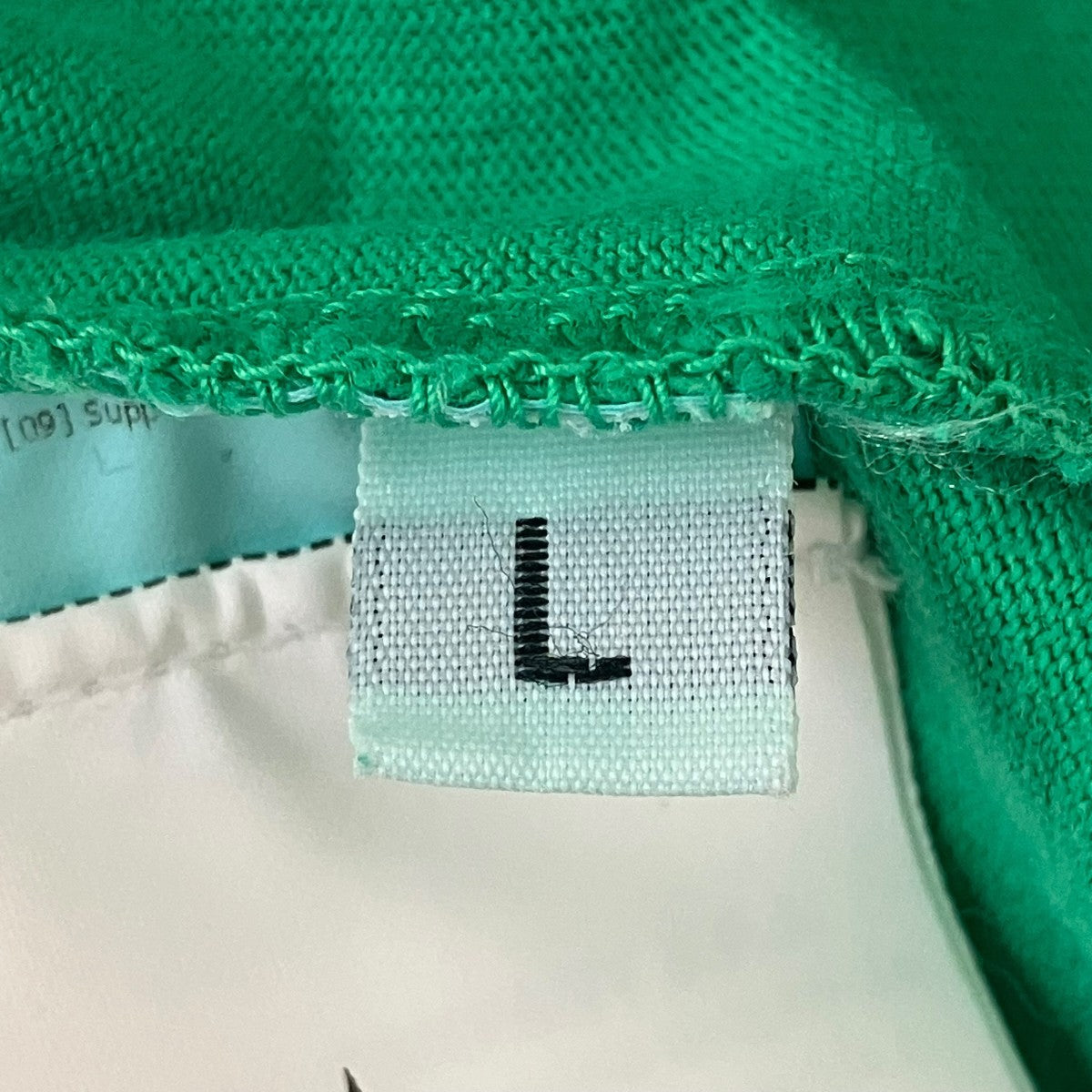 STONE ISLAND 半袖Tシャツ 古着・中古-6枚目のアイテム画像