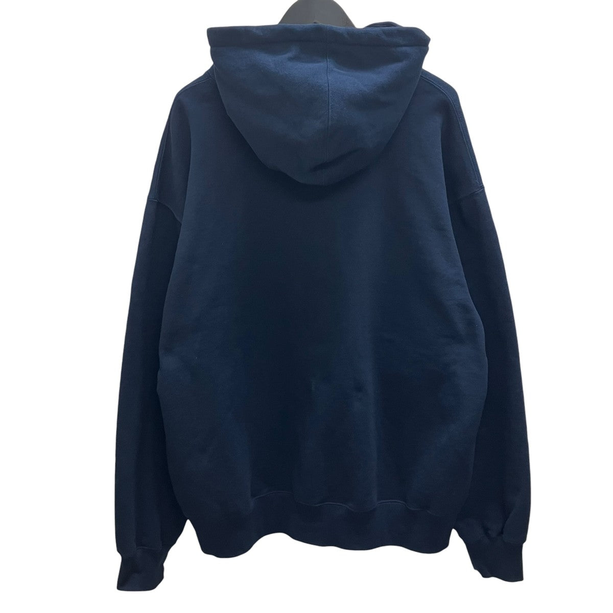 26SSClassic Logo Hooded Sweatshirtプルオーバーパーカー