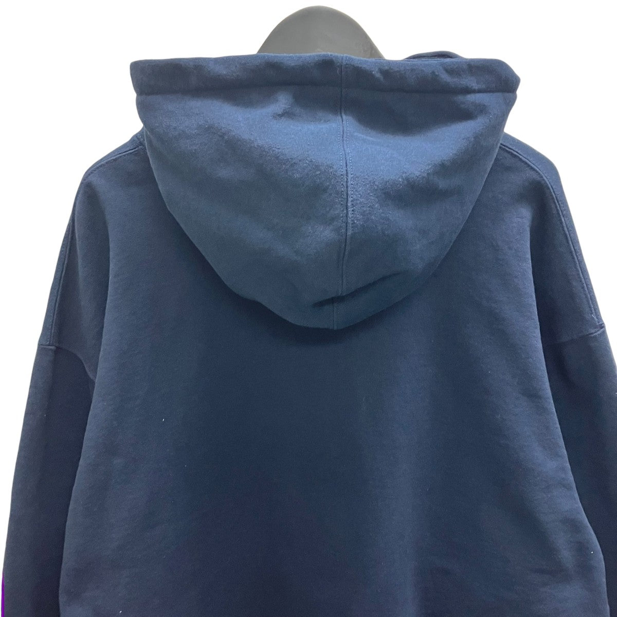 26SSClassic Logo Hooded Sweatshirtプルオーバーパーカー
