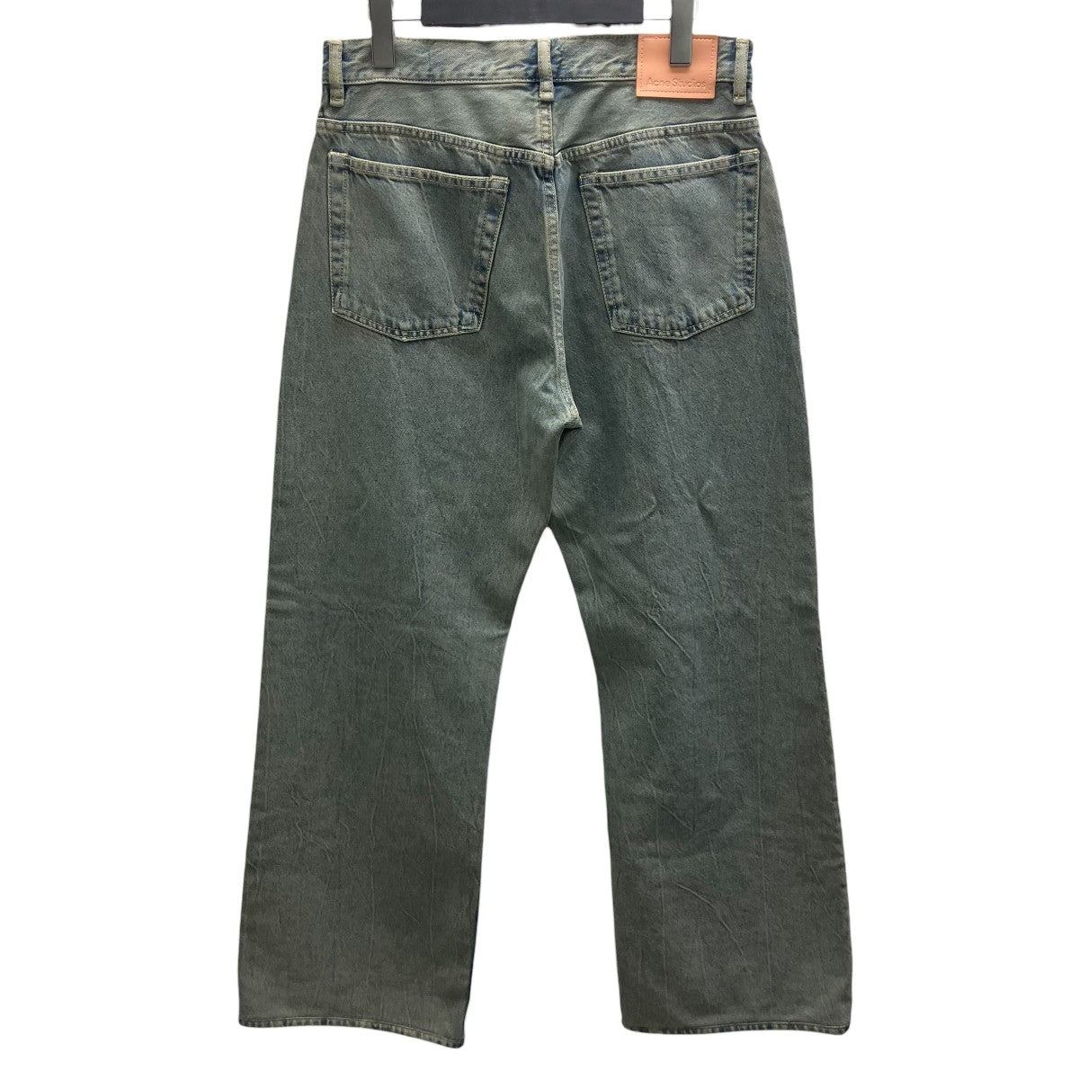 ACNE STUDIOS デニムパンツ 古着・中古-3枚目のアイテム画像
