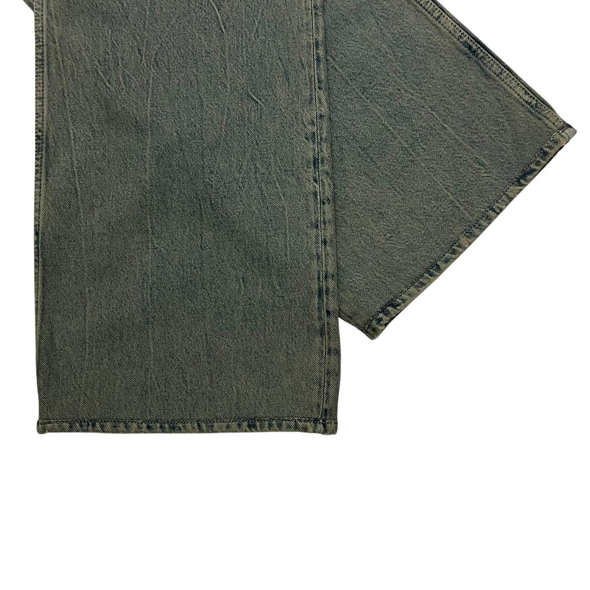 ACNE STUDIOS デニムパンツ 古着・中古-6枚目のアイテム画像