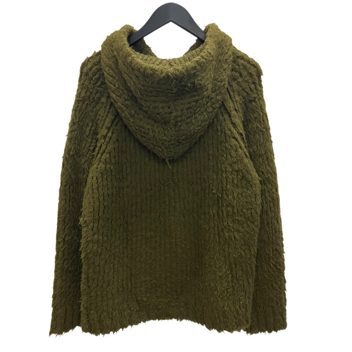 ACNE STUDIOS プルオーバーパーカー 古着・中古-3枚目のアイテム画像