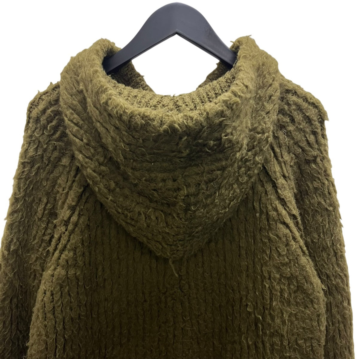 ACNE STUDIOS プルオーバーパーカー 古着・中古-4枚目のアイテム画像