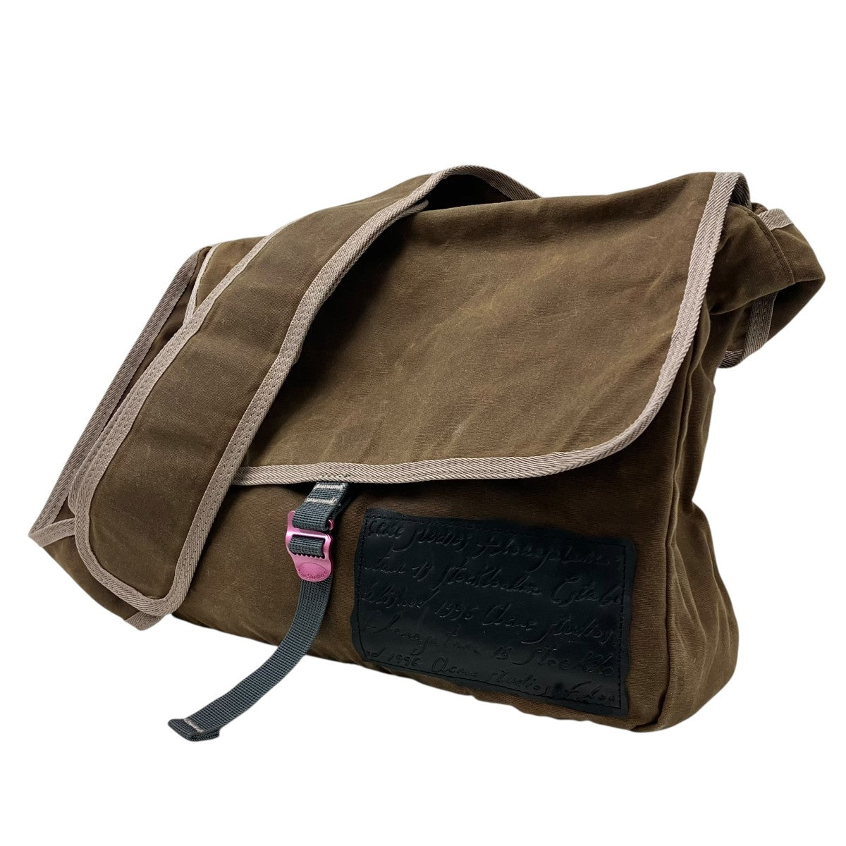 ACNE STUDIOS ショルダーバッグ 古着・中古-1枚目のアイテム画像