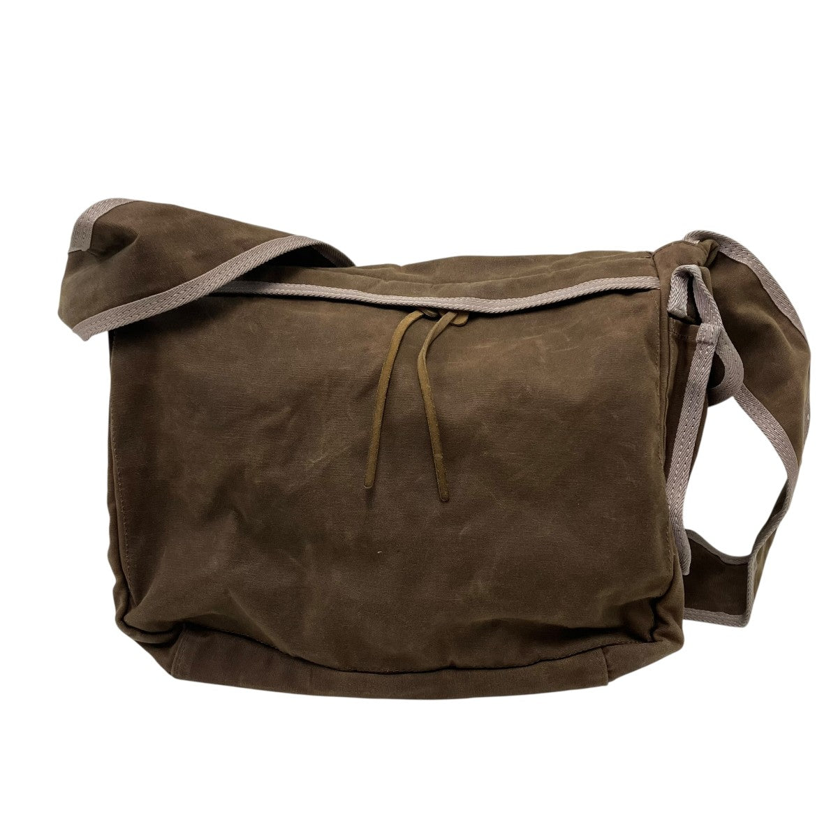 ACNE STUDIOS ショルダーバッグ 古着・中古-3枚目のアイテム画像