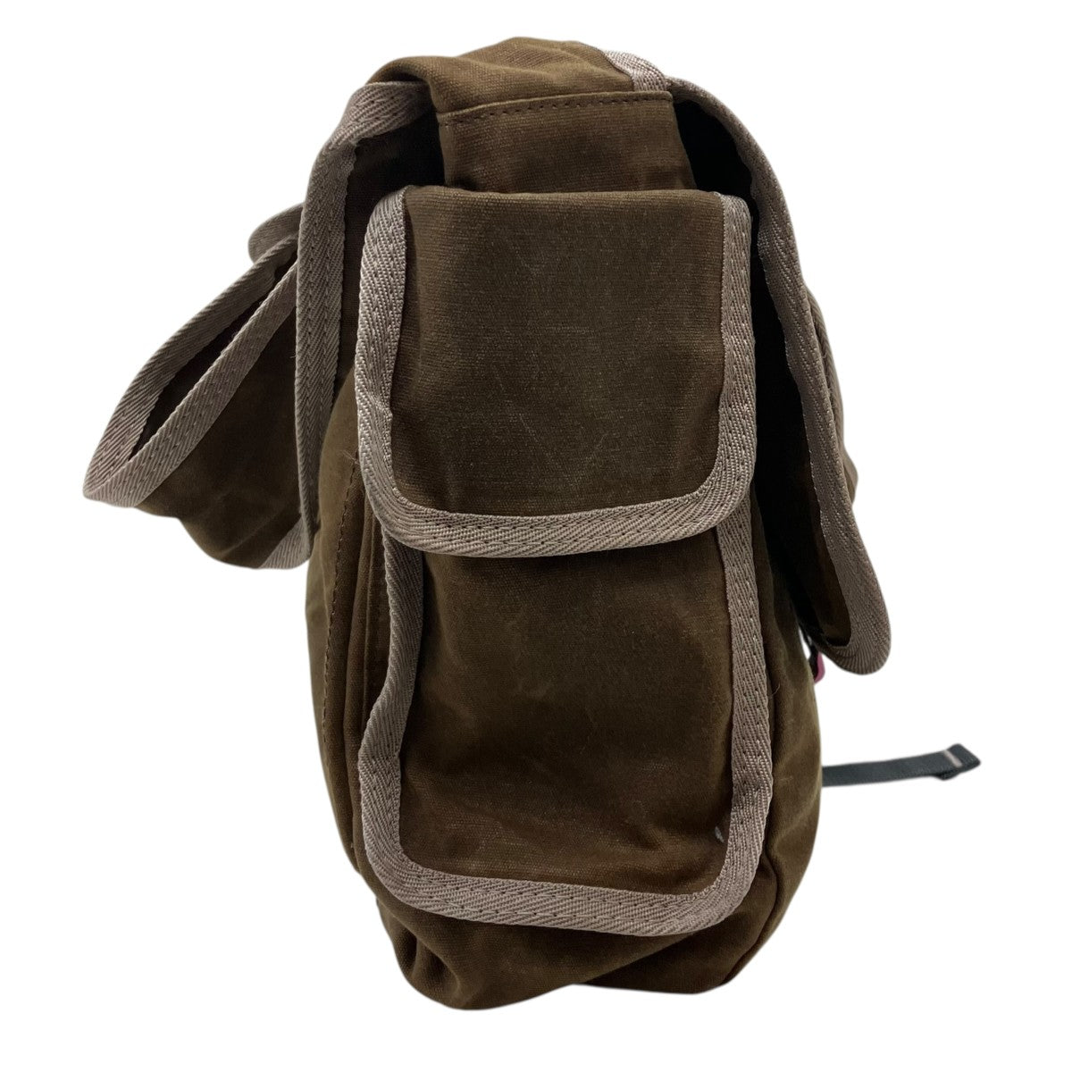 ACNE STUDIOS ショルダーバッグ 古着・中古-4枚目のアイテム画像