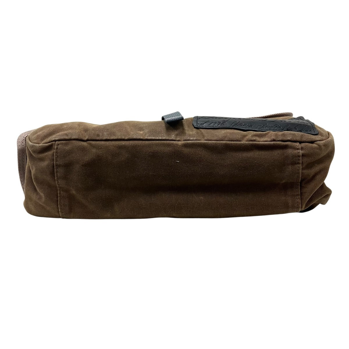ACNE STUDIOS ショルダーバッグ 古着・中古-5枚目のアイテム画像