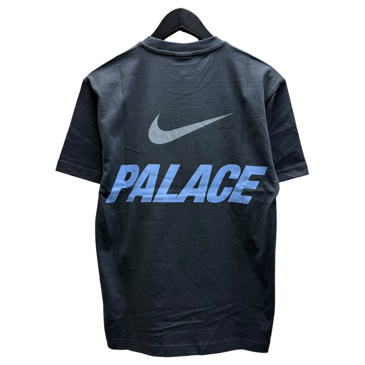 PALACE×NIKE 26SS FONT SWOOSH T-SHIRT 半袖Tシャツ 古着・中古-3枚目のアイテム画像