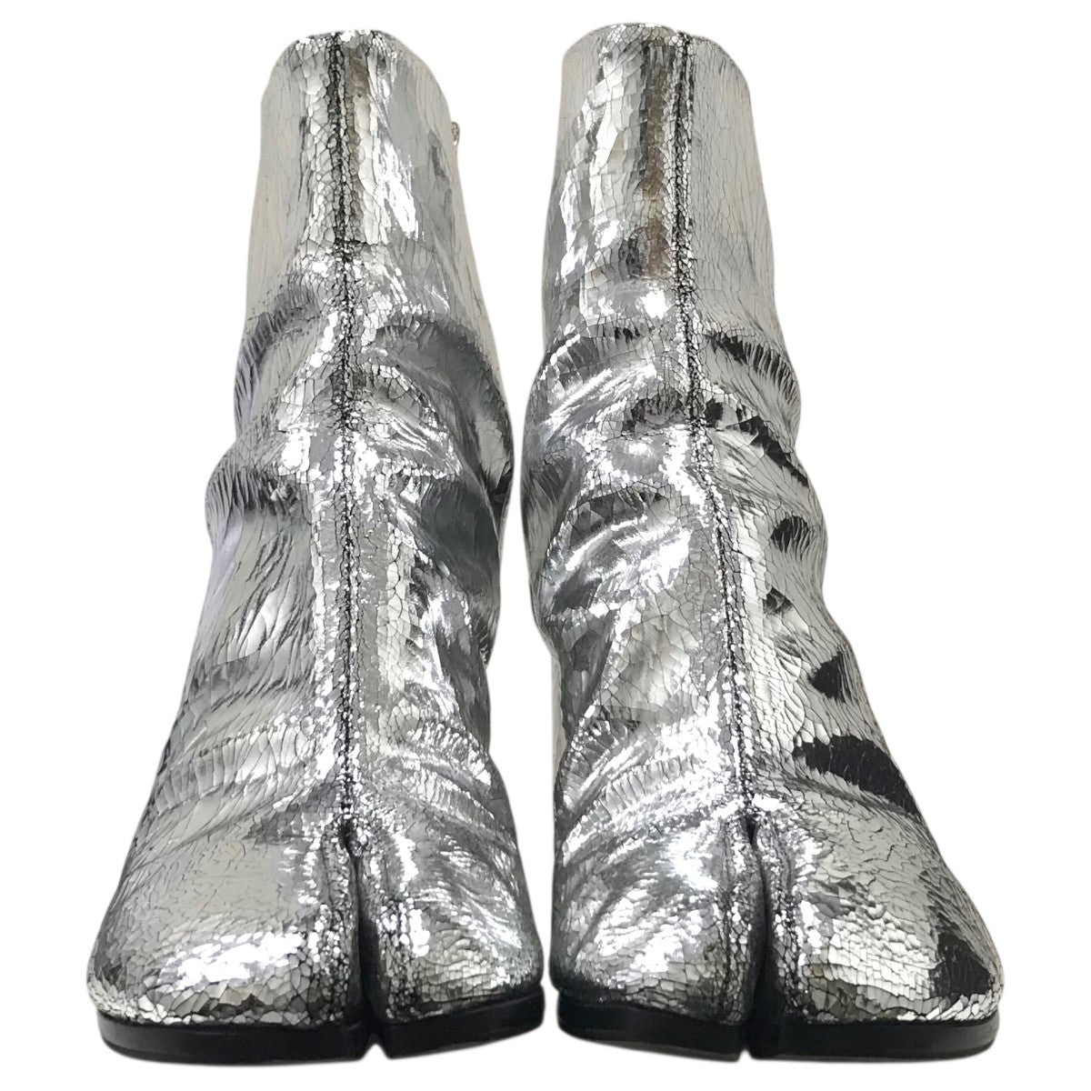 Maison Margiela TABI足袋ブーツS58WU0260 古着・中古-2枚目のアイテム画像