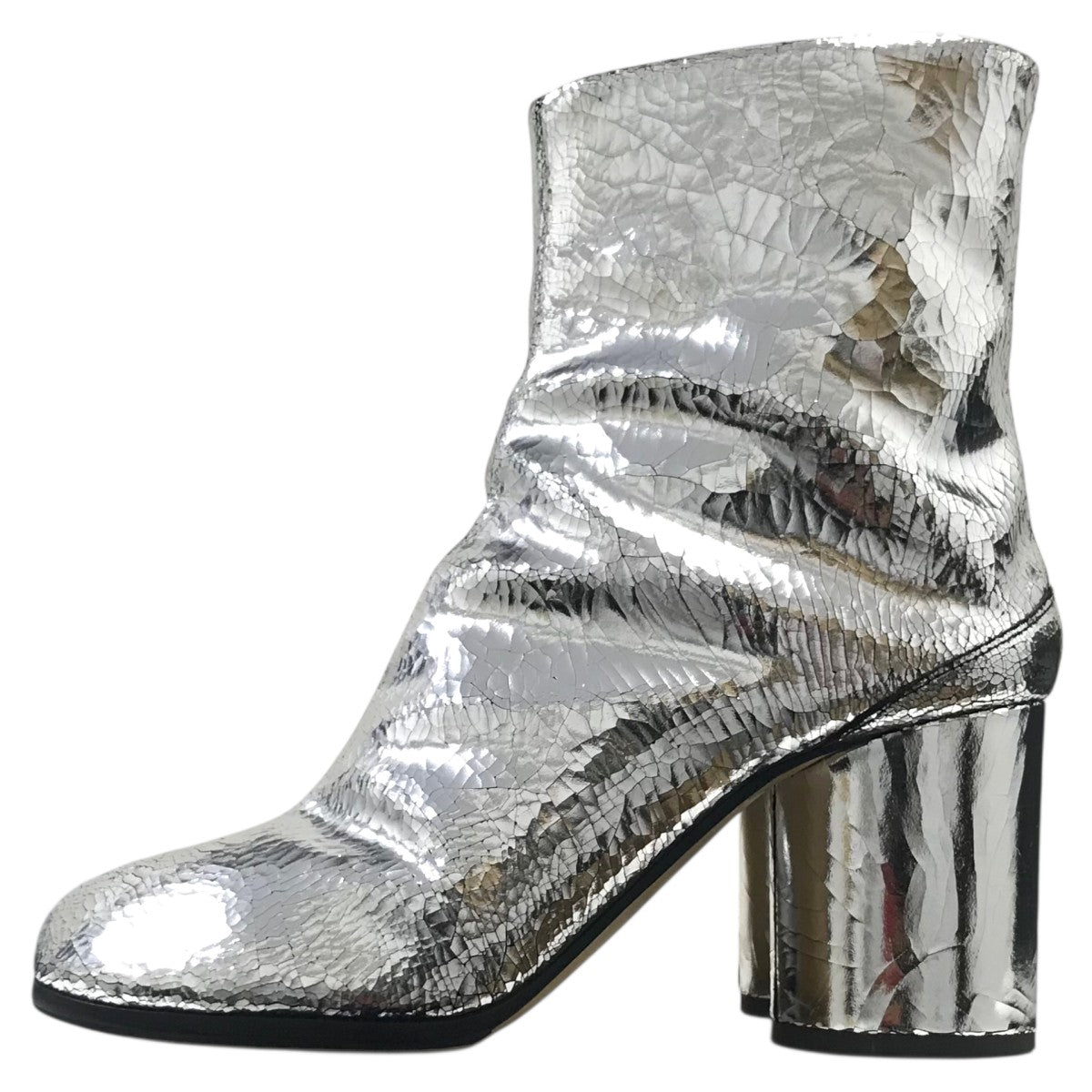 Maison Margiela TABI足袋ブーツS58WU0260 古着・中古-3枚目のアイテム画像