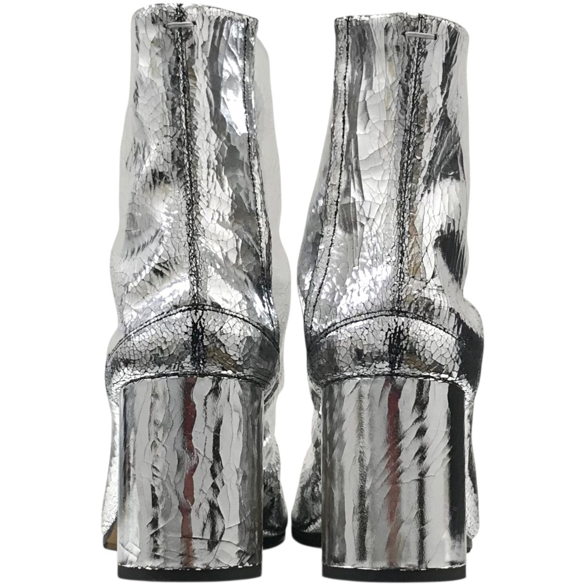 Maison Margiela TABI足袋ブーツS58WU0260 古着・中古-4枚目のアイテム画像
