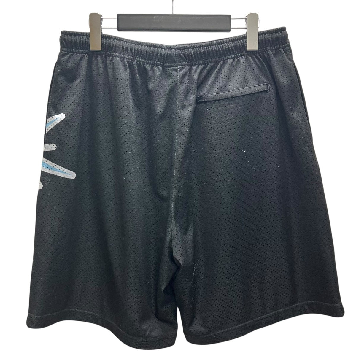 BoTT メッシュショートパンツ 古着・中古-2枚目のアイテム画像