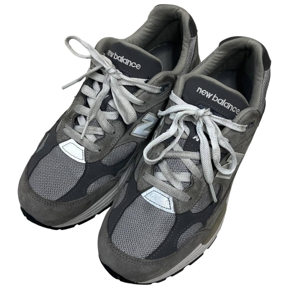 NEW BALANCE ローカットスニーカー 古着・中古-1枚目のアイテム画像