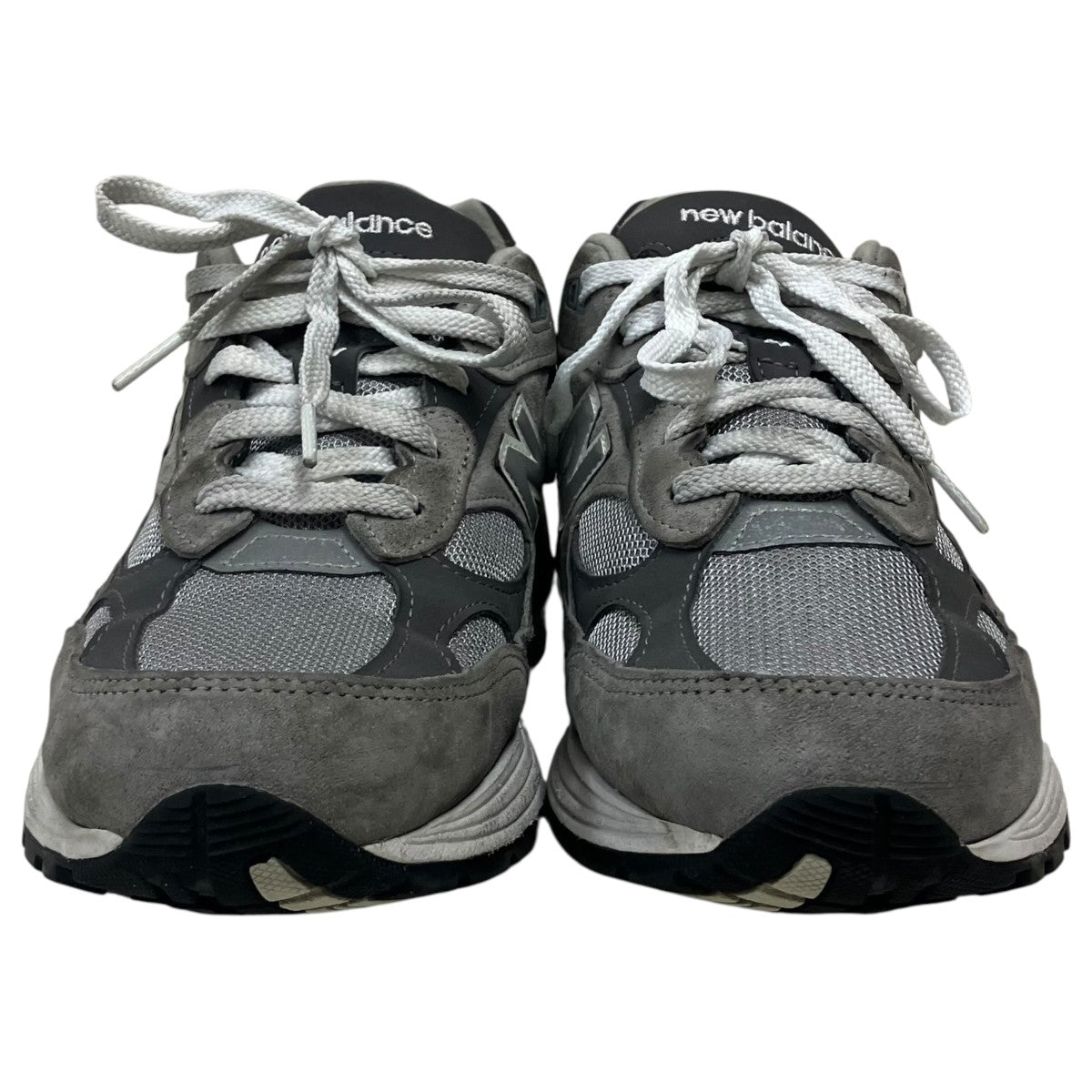 NEW BALANCE ローカットスニーカー 古着・中古-2枚目のアイテム画像
