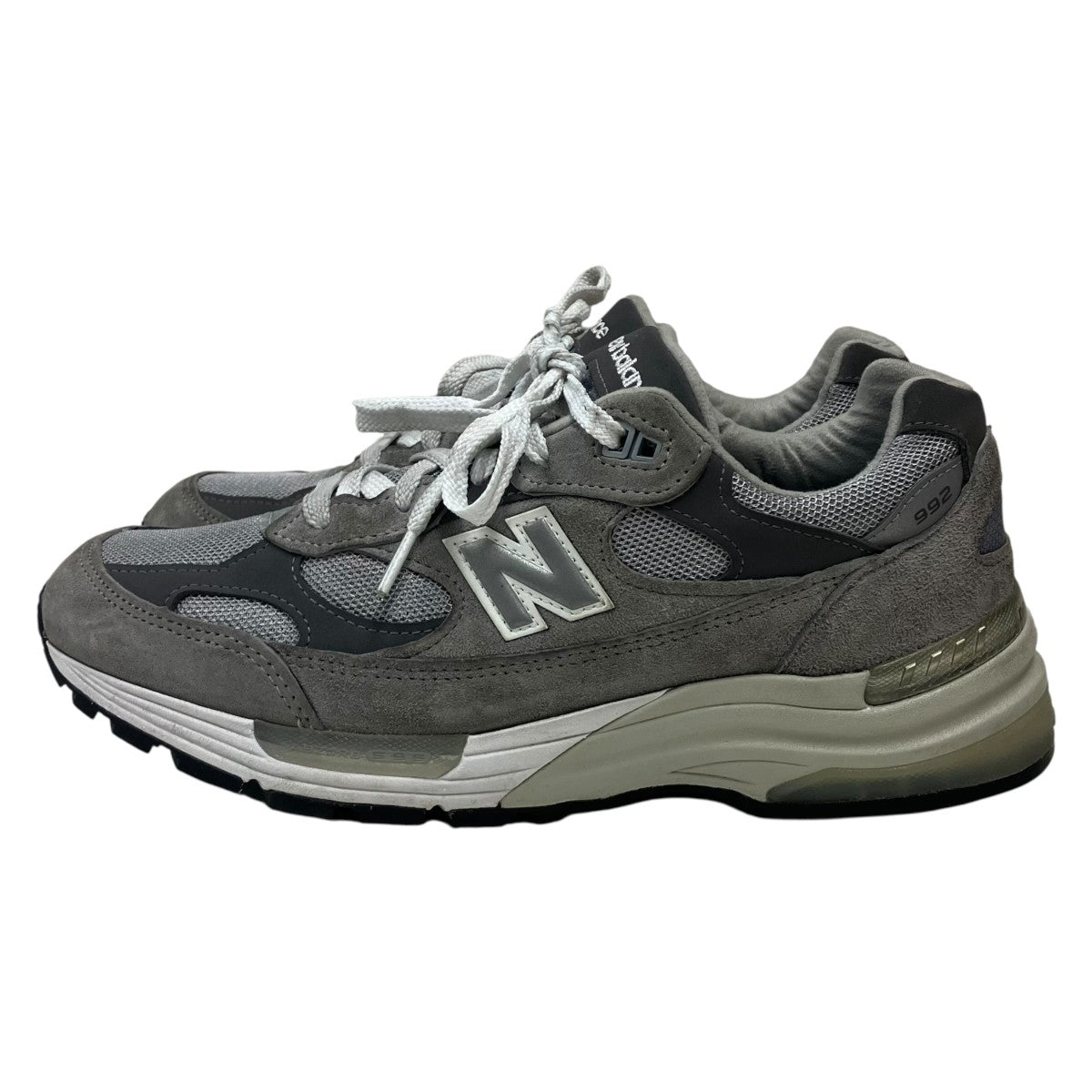 NEW BALANCE ローカットスニーカー 古着・中古-3枚目のアイテム画像