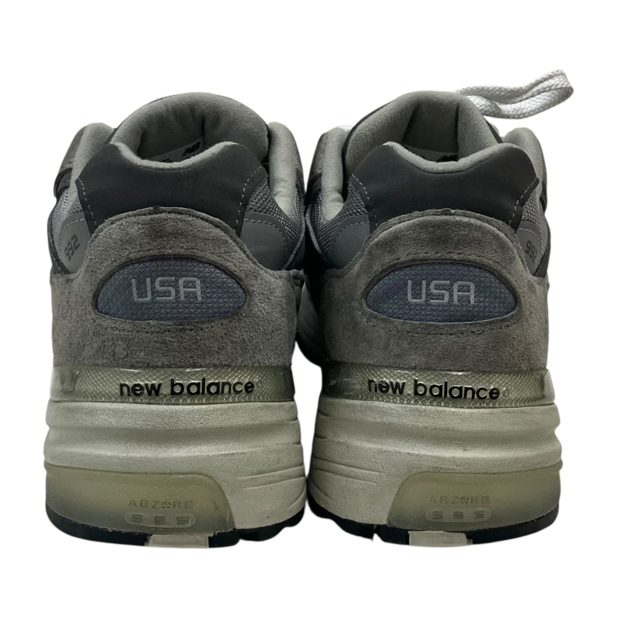 NEW BALANCE ローカットスニーカー 古着・中古-4枚目のアイテム画像