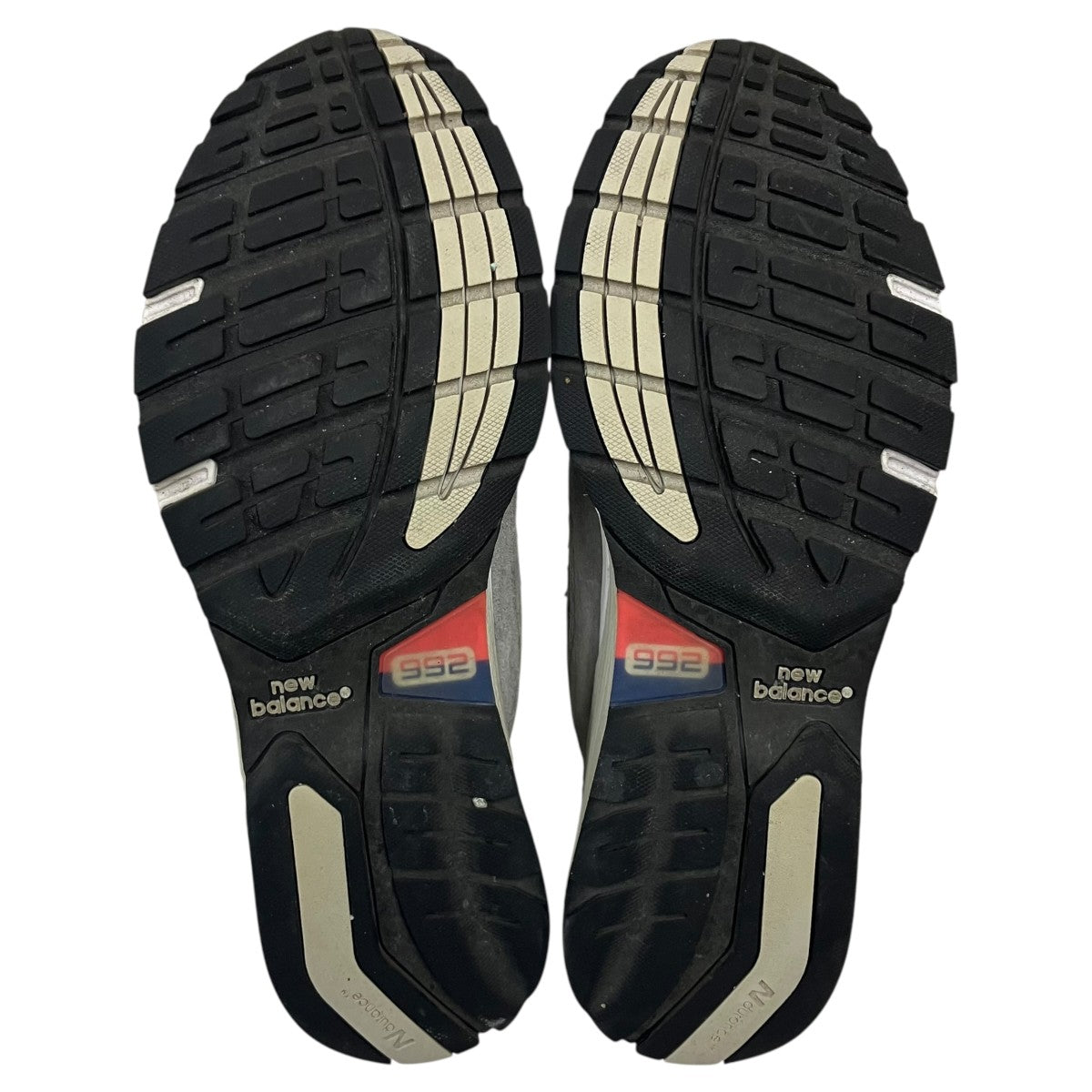 NEW BALANCE ローカットスニーカー 古着・中古-5枚目のアイテム画像