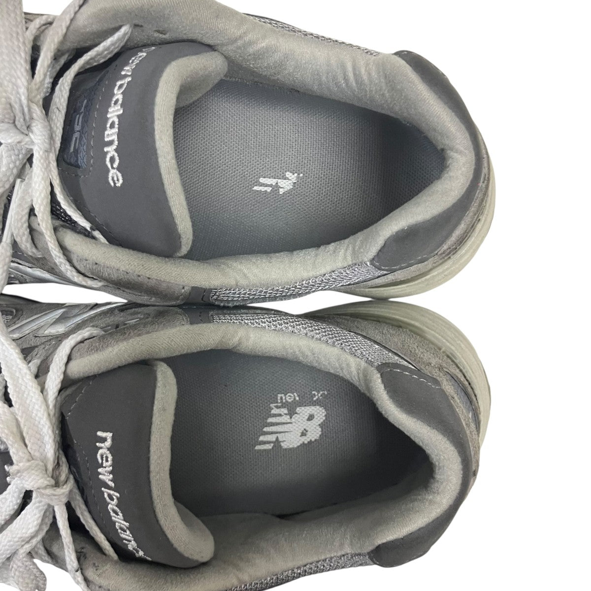 NEW BALANCE ローカットスニーカー 古着・中古-6枚目のアイテム画像