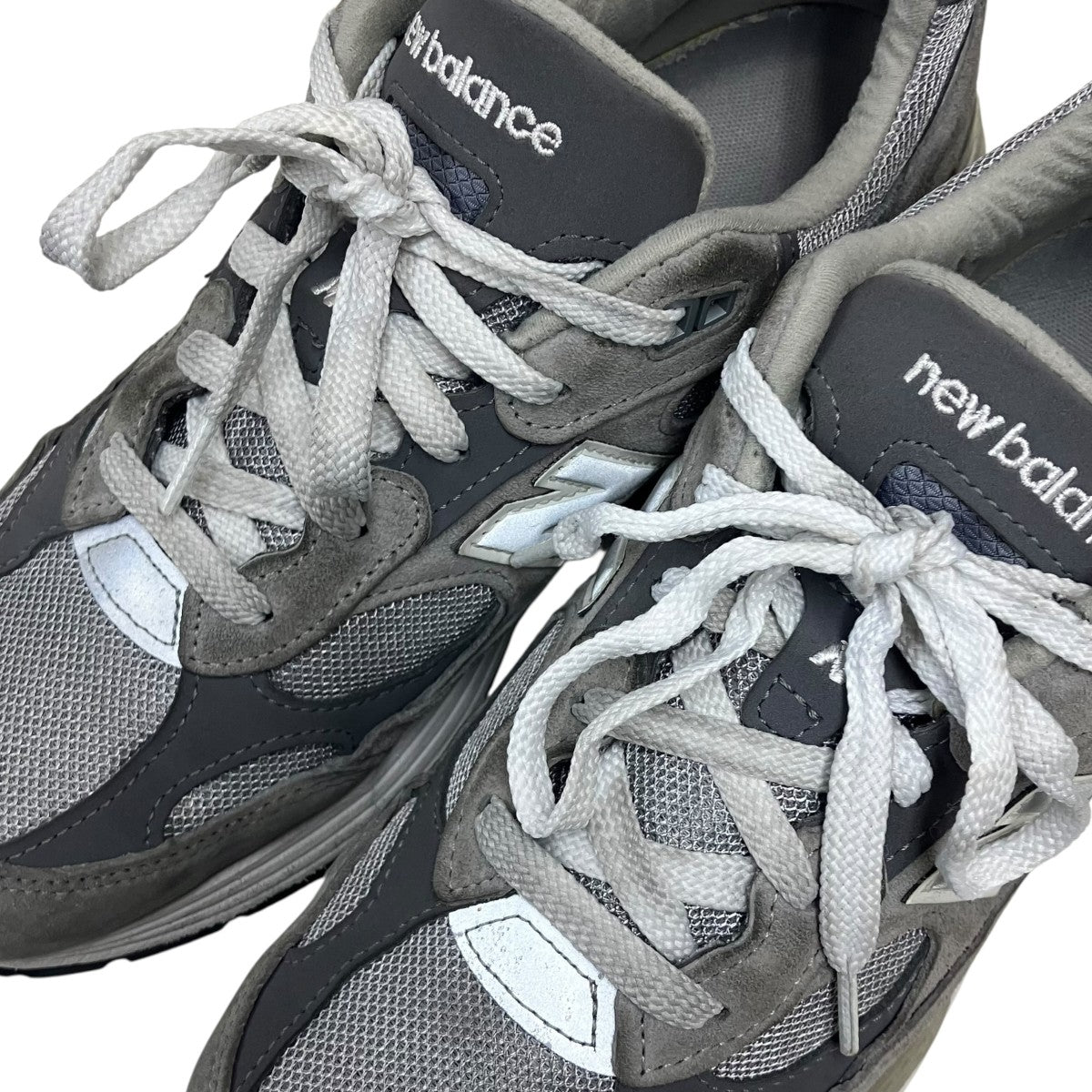 NEW BALANCE ローカットスニーカー 古着・中古-8枚目のアイテム画像