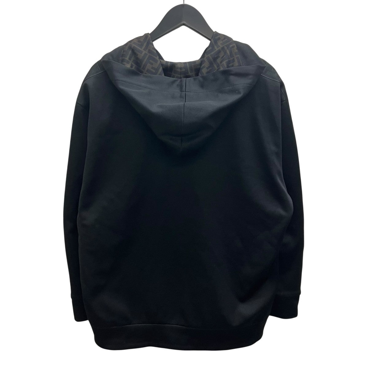 FENDI(フェンディ) リバーシブルジャケット FAF142 AESB ブラック