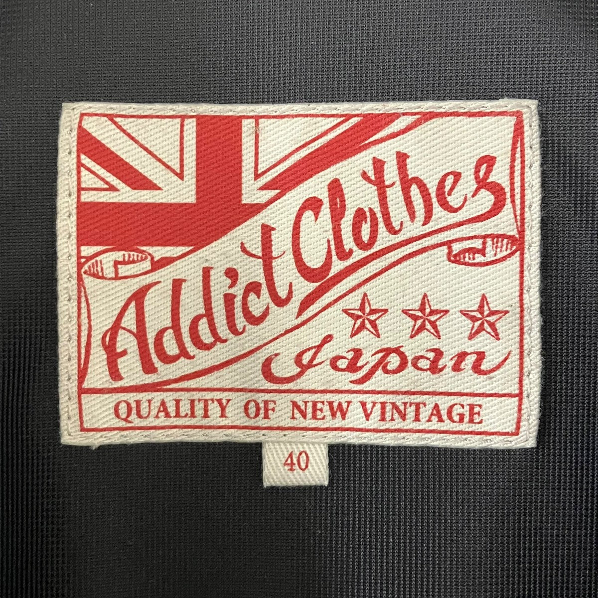 ラムレザージャケット